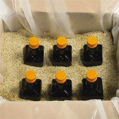 Value Collection - Vermiculite - Tan - USA Tool & Supply