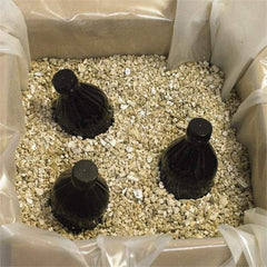 Made in USA - Vermiculite - Tan - USA Tool & Supply