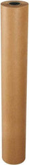 Made in USA - 425' Long x 48" Wide Roll of Anti-Slip Paper - 75 Lb Paper Weight - USA Tool & Supply