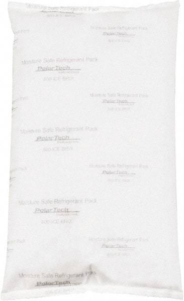 Made in USA - Temperature Control Packs Type: Ice Pack Length (Inch): 10 - USA Tool & Supply