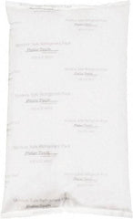 Made in USA - Temperature Control Packs Type: Ice Pack Length (Inch): 10 - USA Tool & Supply