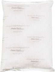 Made in USA - Temperature Control Packs Type: Ice Pack Length (Inch): 8 - USA Tool & Supply