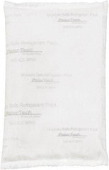 Made in USA - Temperature Control Packs Type: Ice Pack Length (Inch): 6 - USA Tool & Supply