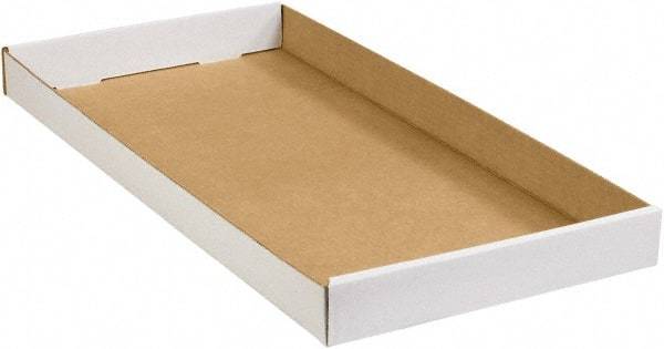 Made in USA - Pots, Pans & Trays Product Type: Tray Material Family: Corrugated - USA Tool & Supply