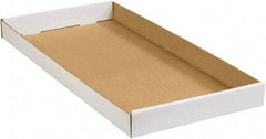 Made in USA - Pots, Pans & Trays Product Type: Tray Material Family: Corrugated - USA Tool & Supply