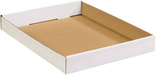 Made in USA - Pots, Pans & Trays Product Type: Tray Material Family: Corrugated - USA Tool & Supply