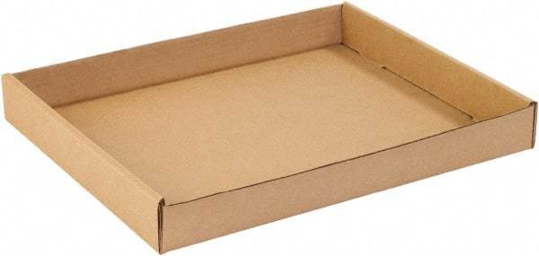 Made in USA - Pots, Pans & Trays Product Type: Tray Material Family: Corrugated - USA Tool & Supply