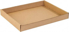 Made in USA - Pots, Pans & Trays Product Type: Tray Material Family: Corrugated - USA Tool & Supply