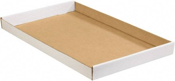 Made in USA - Pots, Pans & Trays Product Type: Tray Material Family: Corrugated - USA Tool & Supply