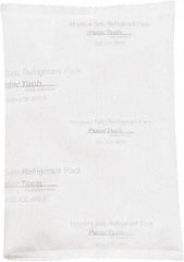 Made in USA - Temperature Control Packs Type: Ice Pack Length (Inch): 5 1/2 - USA Tool & Supply