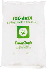 Made in USA - Temperature Control Packs Type: Ice Pack Length (Inch): 6 - USA Tool & Supply