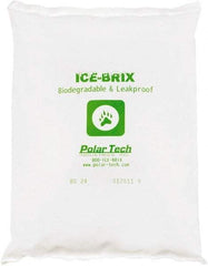 Made in USA - Temperature Control Packs Type: Ice Pack Length (Inch): 8 - USA Tool & Supply