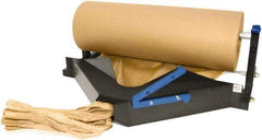 Made in USA - Kraft Paper Crumpler - USA Tool & Supply