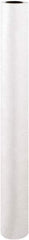 Dupont - 150' Long x 48" Wide Roll of Tyvek - USA Tool & Supply