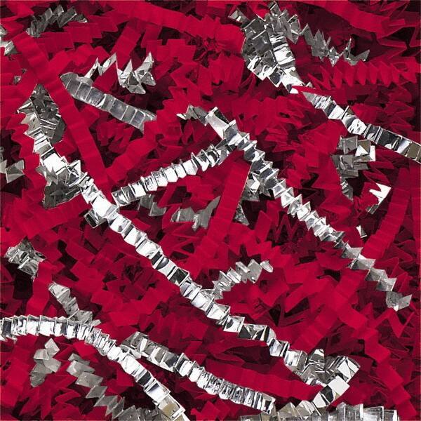 Made in USA - Shredded Crinkle Paper - USA Tool & Supply