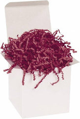 Made in USA - Shredded Crinkle Paper - USA Tool & Supply
