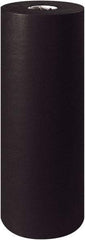 Made in USA - 720' Long x 24" Wide Roll of Colored Kraft Paper - 50 Lb Paper Weight - USA Tool & Supply