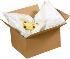 Value Collection - 36" Long x 24" Wide Sheets of Tissue Paper - 10 Lb Paper Weight, 2,880 Sheets - USA Tool & Supply