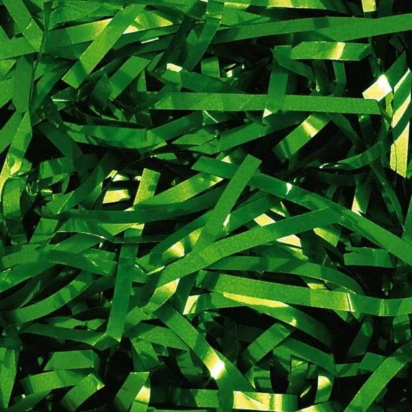 Made in USA - Shredded Crinkle Paper - USA Tool & Supply