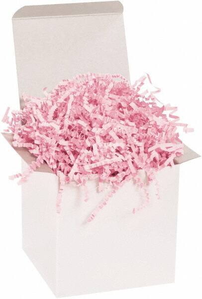 Made in USA - Shredded Crinkle Paper - USA Tool & Supply