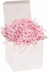 Made in USA - Shredded Crinkle Paper - USA Tool & Supply