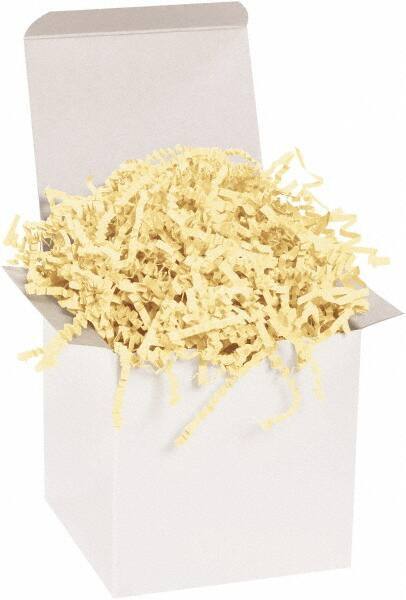 Made in USA - Shredded Crinkle Paper - USA Tool & Supply