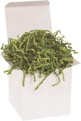 Made in USA - Shredded Crinkle Paper - USA Tool & Supply