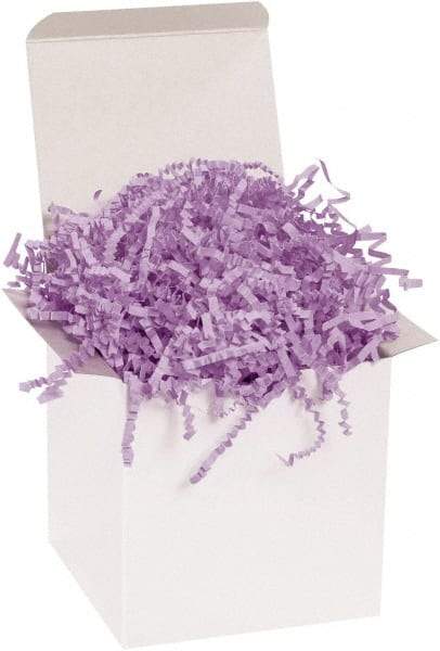 Made in USA - Shredded Crinkle Paper - USA Tool & Supply