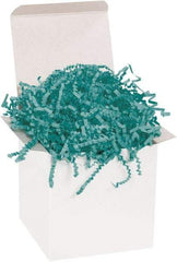 Made in USA - Shredded Crinkle Paper - USA Tool & Supply