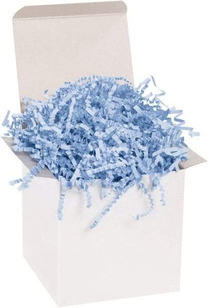 Made in USA - Shredded Crinkle Paper - USA Tool & Supply