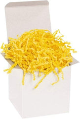 Made in USA - Shredded Crinkle Paper - USA Tool & Supply