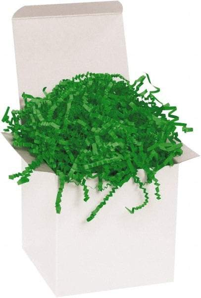 Made in USA - Shredded Crinkle Paper - USA Tool & Supply
