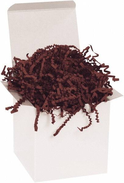 Made in USA - Shredded Crinkle Paper - USA Tool & Supply