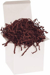 Made in USA - Shredded Crinkle Paper - USA Tool & Supply