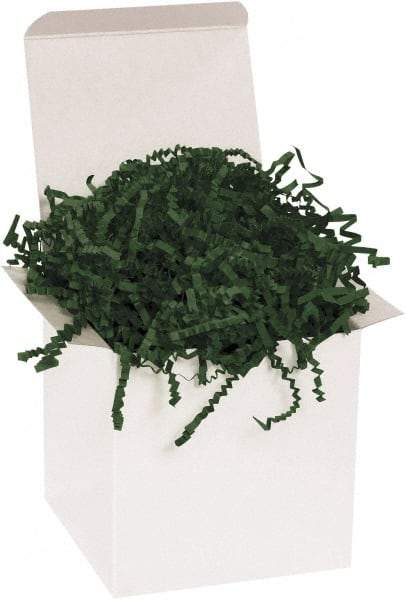 Made in USA - Shredded Crinkle Paper - USA Tool & Supply