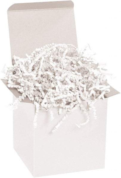 Made in USA - Shredded Crinkle Paper - USA Tool & Supply
