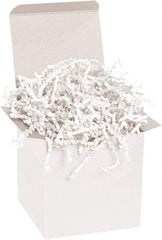 Made in USA - Shredded Crinkle Paper - USA Tool & Supply