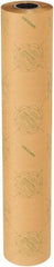 Made in USA - 600' Long x 36" Wide Roll of VCI Paper - 35 Lb Paper Weight - USA Tool & Supply