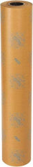 Made in USA - 600' Long x 36" Wide Roll of VCI Paper - 35 Lb Paper Weight - USA Tool & Supply