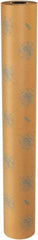 Made in USA - 600' Long x 48" Wide Roll of VCI Paper - 35 Lb Paper Weight - USA Tool & Supply