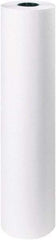 Made in USA - 1,000' Long x 36" Wide Roll of Butcher Paper - 40 Lb Paper Weight - USA Tool & Supply