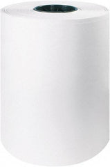 Made in USA - 1,000' Long x 12" Wide Roll of Butcher Paper - 40 Lb Paper Weight - USA Tool & Supply
