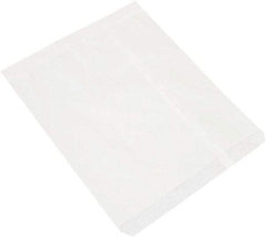 Made in USA - Kraft Grocery Bag - 15 x 18, White - USA Tool & Supply