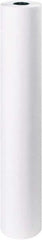 Made in USA - 1,000' Long x 48" Wide Roll of Butcher Paper - 40 Lb Paper Weight - USA Tool & Supply