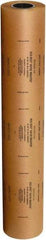 Made in USA - 600' Long x 36" Wide Roll of VCI Paper - 35 Lb Paper Weight - USA Tool & Supply
