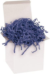 Made in USA - Shredded Crinkle Paper - USA Tool & Supply