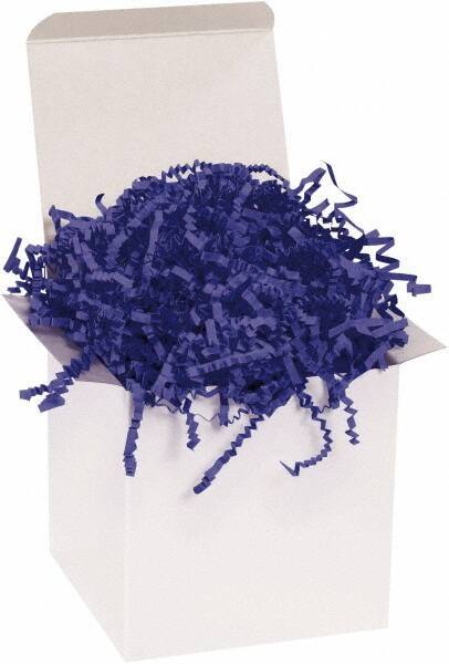 Made in USA - Shredded Crinkle Paper - USA Tool & Supply