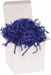 Made in USA - Shredded Crinkle Paper - USA Tool & Supply