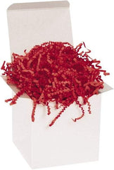 Made in USA - Shredded Crinkle Paper - USA Tool & Supply