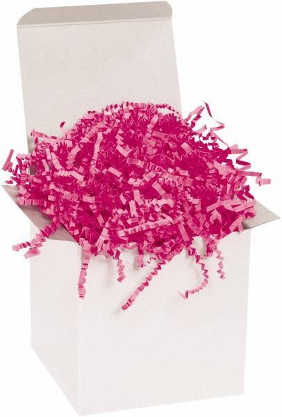 Made in USA - Shredded Crinkle Paper - USA Tool & Supply